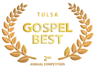 Lawrence Rosenborough - Tulsa Gospel Best Award