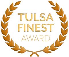 Lawrence Rosenborough - Tulsa Finest Award